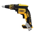thumbnail image 1 of Pistola De Tornillos DeWalt Para Paneles De Yeso DCF620B, 1 of 2