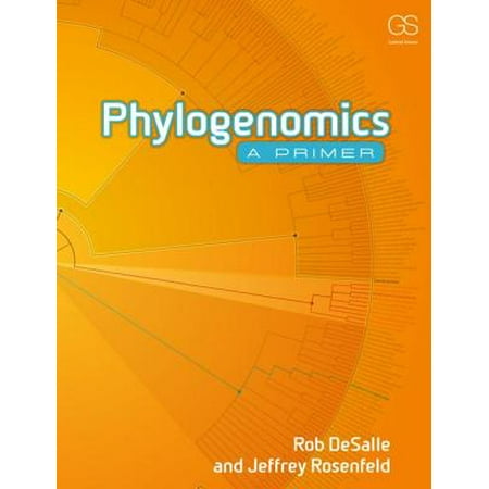 Phylogenomics A Primer Walmart Com