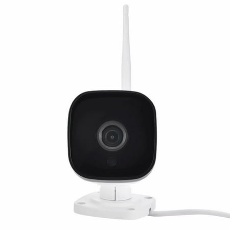 Cottcuboaba Wireless Outdoor Indoor WiFi IP Camera 1080P HD IR Security Webcam 2MP Baby Audio CCTV With Nigh