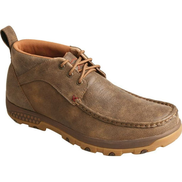 twisted x chukka