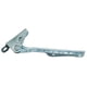 thumbnail image 1 of Bisagra PARA Cofre L200 2008 al 2015 Mitsubishi Derecha/Pasajero Generica, 1 of 4