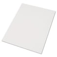 thumbnail image 1 of 6 Ply Railroad Board, White, 22 X 28 In., 1 of 1