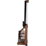 WaterRower Hybrid BLE Vintage Rowing Machine with BLE Monitor | USA Made Water Rower | Original Handcrafted Erg Row Machine for Home Use & Gym