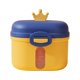 thumbnail image 2 of Dispensador de fórmula para bebé CUTICAT caja de almacenamiento de alimentos Amarillo 125x75x10cm, 2 of 8