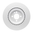 thumbnail image 2 of KarParts360 For Mini Cooper 2009 10 11 12 13 2014 Disc Brake Rotor | 20.4 Millimeters / 0.80 Inches Discard Thickness | 316 Millimeters / 12.44 Inches Outside Diameter | 4 Stud/Lug Hole, 2 of 4
