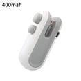 thumbnail image 1 of Machine de Scellage de Sacs Chauffants Portable Mini pour Collations Usage Domestique Scelleuse Rechargeable Scelleuse sous Vide Clip de Scellage de Sacs en Plastique, 1 of 9