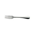 thumbnail image 2 of Tramontina 20-Piece Stainless Steel Flatware Set –  Mirror-Polished, Dinner Knives, Forks, Spoons & Teaspoons Silverware Set, Service for 4, 2 of 6