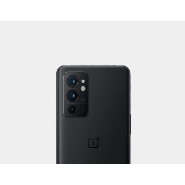 5G 128GB OnePlus 9RT GSM Unlocked Dual SIM Cell Phone with 8GB RAM