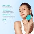 thumbnail image 4 of FOREO BEAR Facial Toning Device Mint, 4 of 8