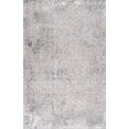 thumbnail image 1 of Rug Branch Atlas Scandinavian Indoor Area Rug, Grey Beige, Distressed - Living Room, Bedroom, Dining Room, and Kitchen, 1 of 8