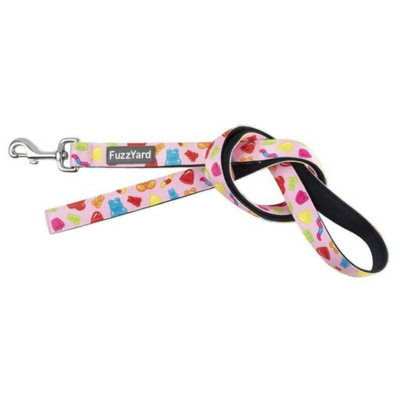 FuzzYard Jelly Bears Dog Lead
