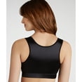 thumbnail image 2 of Enell Womens Full Figure High Impact Wire-Free Sports Bra Style-100-5-8, 2 of 6