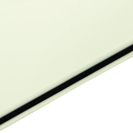 Musiclily 10 穴 USA/メキシコFender Jazz BassスタイルJazz Bassスタイルジャズベース JB用ピックガード、3プ