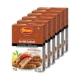 thumbnail image 1 of Shan Sheekh Kabab, 50 Grammes (Lot de 6), 1 of 3