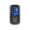 LG 501C - Feature phone - LCD display - 176 x 220 pixels - rear camera 0.3 MP - TracFone - black