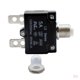 thumbnail image 1 of Interruptor de sobrecarga Reajustable Manual CUTICAT 3x 125 / 250V, 1 of 8