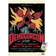 thumbnail image 1 of Netflix Stranger Things - Démogorgon en direct, 1 of 4