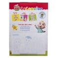 CoComelon Official Boo Boo JJ Plush Doll Toy New With Box - Walmart.com