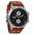 thumbnail image 1 of Hamilton Reloj Automático Khaki X Wind para Hombre H77616533, 1 of 3