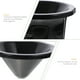 thumbnail image 3 of 3 unids creativo de cata de vinos spittoons vino spittoons Wine Dump Buckets (Negro), 3 of 6