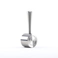 thumbnail image 1 of Produits de Café / Levier de Vapeur de Remplacement pour Machines à Expresso / Argent Brossé / Compatible avec le Barista Express, Infuseur, Barista Pro, 1 of 5
