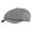 Light Gray, variant on 2021 Autumn and Winter New Men's Beret British Retro Octagonal Hat Middle-Aged and Elderly Warm Peaked Cap Men's Fashion