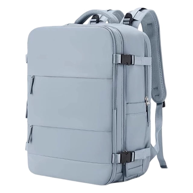 MKHSQHDG Today's Deals Unisex Large Travel Backpack Carry on for Hiking Sports Compartment Rucksack (6 Styles Color)