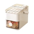 thumbnail image 2 of Pressed Ice Ice Large Capacity Ice Storage Home Food Grade, 2 of 4