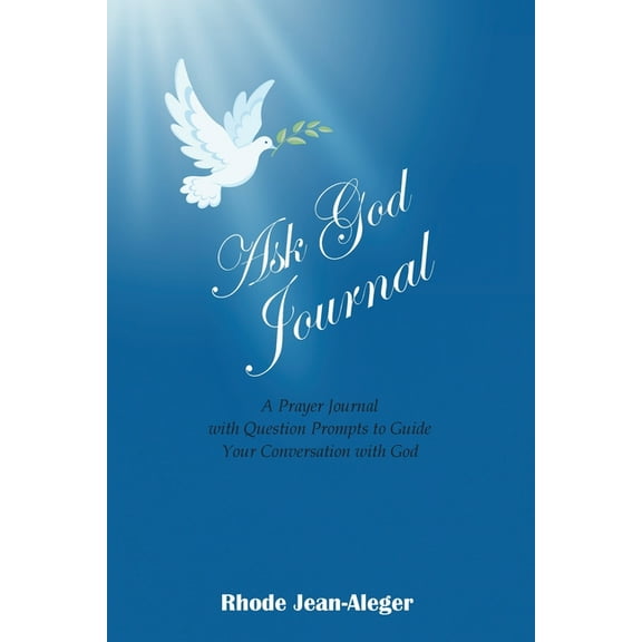 Ask God, (Paperback)
