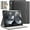 Space Gray, variant on JETech Case for iPad Air 11-Inch M4/M3/M2 (2026/2025/2024), iPad Air 5/4 (2022/2020), (Black)