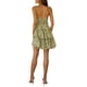 thumbnail image 5 of Txlixc Falda de verano femenina a, tirantes y tirantes Txlixc moda, 5 of 7