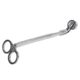 thumbnail image 3 of 3 in 1 Candle Accessory Set, Candle Wick Trimmer Cutter Stainless Steel Candle Snuffer Dipper Wick Care Kit, 3 of 7