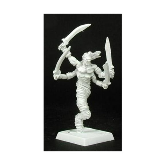 Reaper Miniatures Dust Devil New