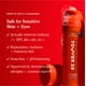 thumbnail image 2 of Limpiador y desmaquillante Tower 28 SOS Gel 150 ml Sensitive, 2 of 7