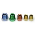 thumbnail image 3 of Leed Brakes FKPV Brake Fitting Kit For 5 Port Proportioning Valves Includes: (2), 3 of 3
