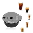 thumbnail image 6 of Reusable Coffee for Machines Coffee Filter B, 6 of 7