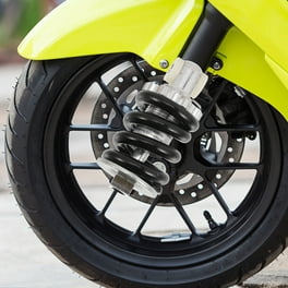 Universal 320mm Motorcycle Shock Absorber Modified Double Gas