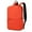 #Orange, variant on 100Fens Lightweight Women'S Backpack, Cosmetic Storage Bag, College Backpack for Teens,Lightweight Casual Travel Daypack