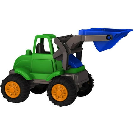 American Plastic Toys Gigantic Loader