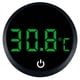 thumbnail image 4 of Termómetro digital con sensor de temperatura para acuario y pecera, 4 of 6