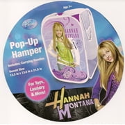 Disney Hannah Montana Pop-Up Hamper, 1 Each