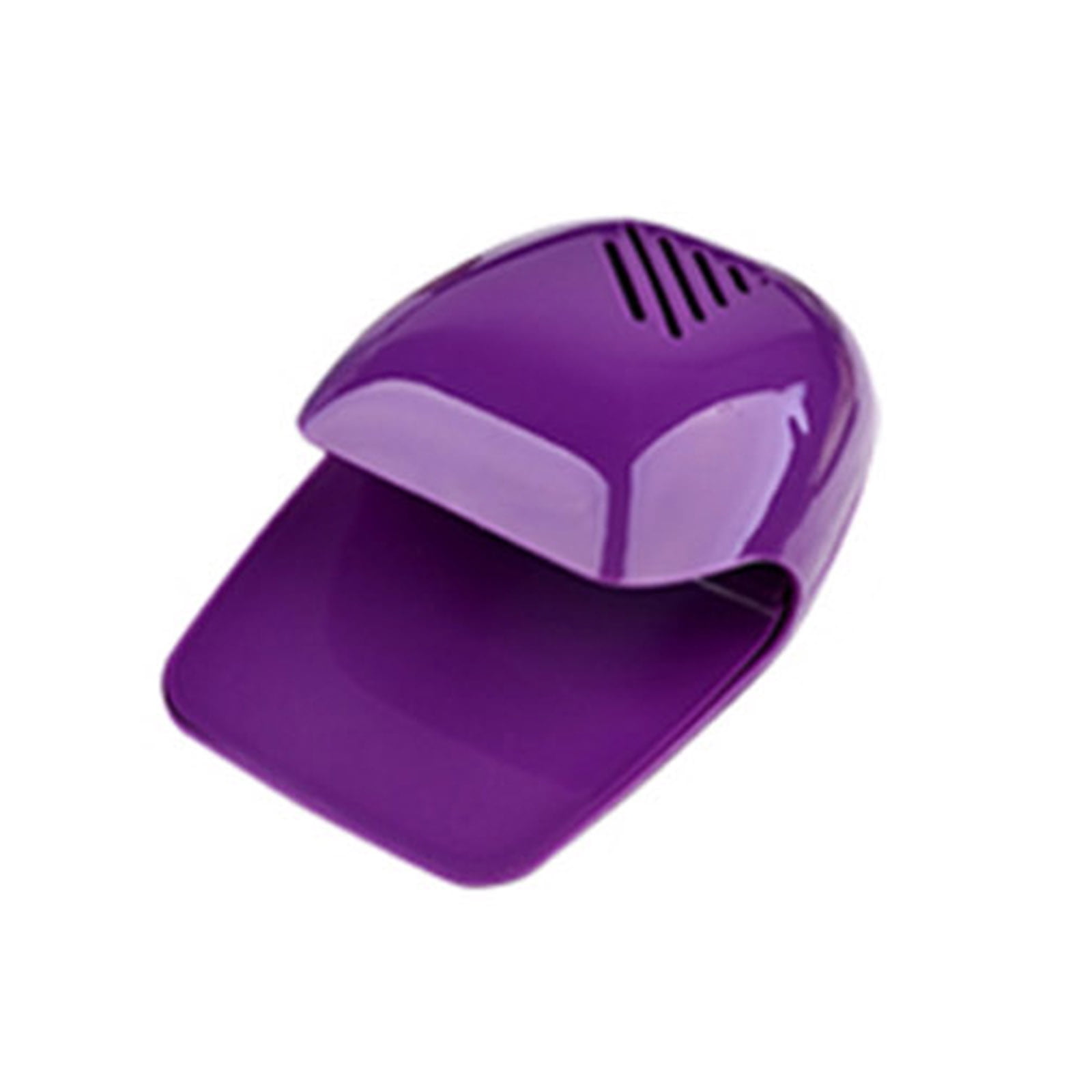 Mini Portable Nail Polish Dryer Fan Nail Art Drying Polish Blow Dryer