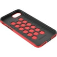 thumbnail image 2 of Workmate Pro Case for iPhone 7 - Red, 2 of 2