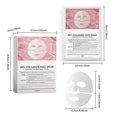 thumbnail image 3 of Hydratant Profond Visage – Revitalisant Raffermissant Hydratant Réduction des Pores pour Tous Types de Peau 4 Pcs, 3 of 9