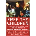 thumbnail image 3 of Free the Children, Kevin Major, Craig Kielburger Paperback, 3 of 3