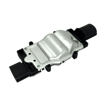 Cooling Fan Control Module 1137328567 Direct Replaced