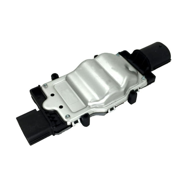 Módulo de Control Del Ventidor de Refrigeración Del Radiador Del Motor Del Coche 1137328567 para Focus, Duradero Yotijar Ventilador de refrigeración del radiador
