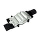 thumbnail image 1 of Módulo de Control Del Ventidor de Refrigeración Del Radiador Del Motor Del Coche 1137328567 para Focus, Duradero Yotijar Ventilador de refrigeración del radiador, 1 of 9