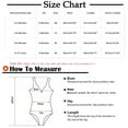 thumbnail image 2 of Posijego Newborn Baby Girls Boys Cotton Pajama Rompers Footies Long Sleeve Jumpsuit Infant Fall Outfits, 2 of 2