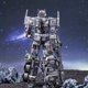 thumbnail image 3 of Robot Assembly 3D Metal Assembly Model Puzzles DIY Difficult Hand-decorated Birthday Gifts, 3 of 4